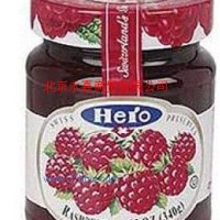 供應(yīng)英雄桑子果醬