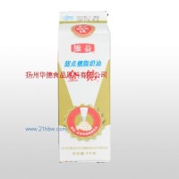 供應(yīng)金鉆鮮奶.