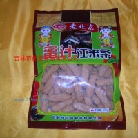 供應(yīng)蜜汁江米條