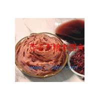 供應(yīng)紅酒蔓越莓餡