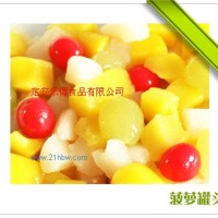 供應(yīng)菠蘿罐頭