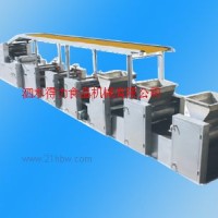 供應(yīng)酥性、韌性一體成型機