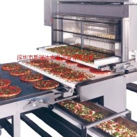 供應(yīng)批薩生產(chǎn)線