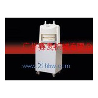 供應全自動面團分塊機