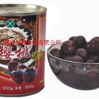 供應(yīng)鮮水果罐頭系列