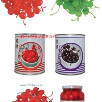 供應(yīng)車厘子(紅、綠、橙、黑) 點綴裝飾系列