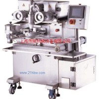 供應(yīng)月餅自動包餡機（五重餡）