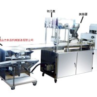 供應(yīng)多功能面包酥餅生產(chǎn)線