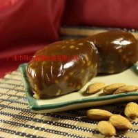 供應(yīng)蜜汁果仁餡