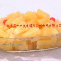 供應(yīng)菠蘿小扇塊