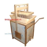 供應(yīng)手動(dòng)注糊機(jī)