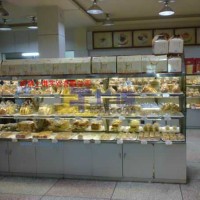 供應(yīng)烘焙蛋糕店裝修、設(shè)計(jì)服務(wù)