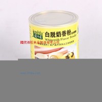供應(yīng)白脫奶香粉