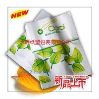 供應(yīng)防油紙袋