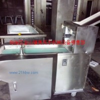 供應多用糕點成型機