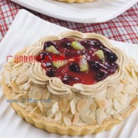 供應(yīng)當(dāng)代橙果粒，表面裝飾用粉