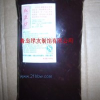 供應(yīng)豆餡類(lèi)