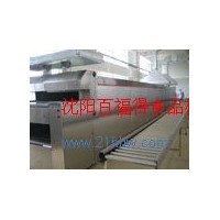 供應(yīng)電力型單雙層隧道爐