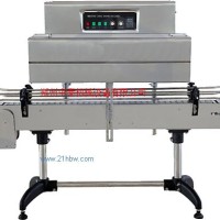 供應(yīng)標(biāo)簽收縮包裝機(jī)