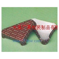 供應白咖英文版 三角型