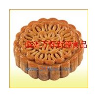 供應無蔗糖月餅
