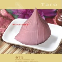 供應(yīng)金礪牌香芋味餡