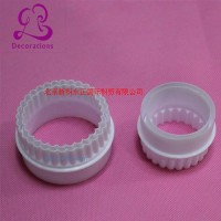 供應(yīng)塑料蛋糕切模