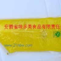 供應(yīng)水果味餡料(果膏)