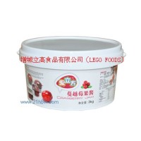 供應(yīng)果立方果醬