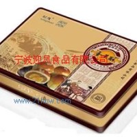 供應(yīng)各式寧波月餅