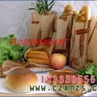 供應(yīng)面包袋