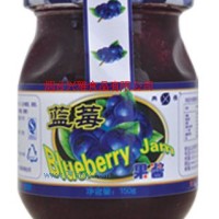 供應(yīng)果醬系列