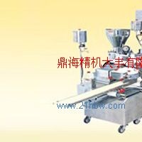 供應(yīng)圓面包生產(chǎn)線