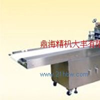 供應(yīng)自動(dòng)壓面機(jī)&分割面帶整形流水線