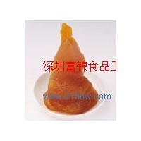 供應各種月餅餡料