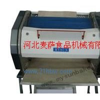 供應法棒整形機