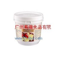 供應(yīng)A3金牌雜果夾心餡香蕉奶露餡