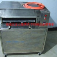 供應芝麻薄餅機