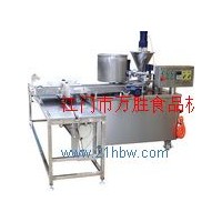 供應(yīng)夾心粉印餅機(jī)