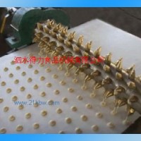 供應(yīng)滾筒式杏元（蛋黃餅）成型機