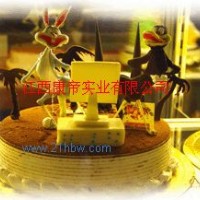 供應(yīng)巧克力制品系列