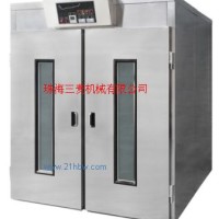 供應通過型冷藏醒發(fā)室