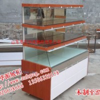 供應(yīng)單面面包展示柜系列