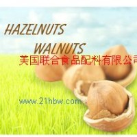 供應美國榛子 美國核桃