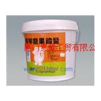 供應(yīng)佳緣耐烤果醬