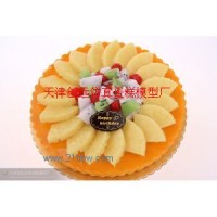 供應(yīng)仿真蛋糕