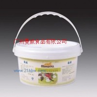 供應(yīng)哈密瓜水晶光亮膏