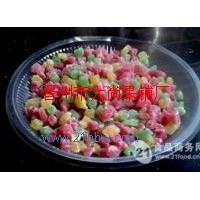 供應(yīng)果味紅綠丁