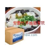 供應(yīng)方便食品油脂