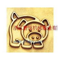 供應烙印模系列